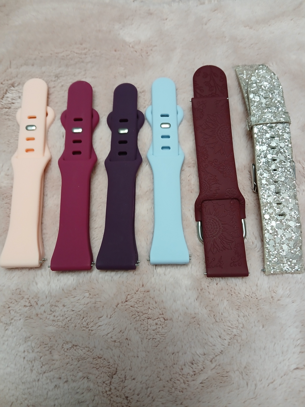 Galaxy 4 Watch Bands